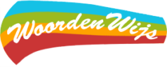 Bekijk ons logo op Woordenwijs Logopedie